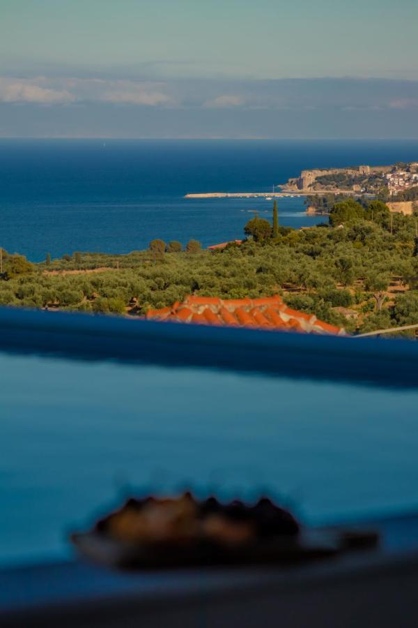 Georgianna'S Suite With Private Pool , 'Greysuite' Kompoi Екстер'єр фото